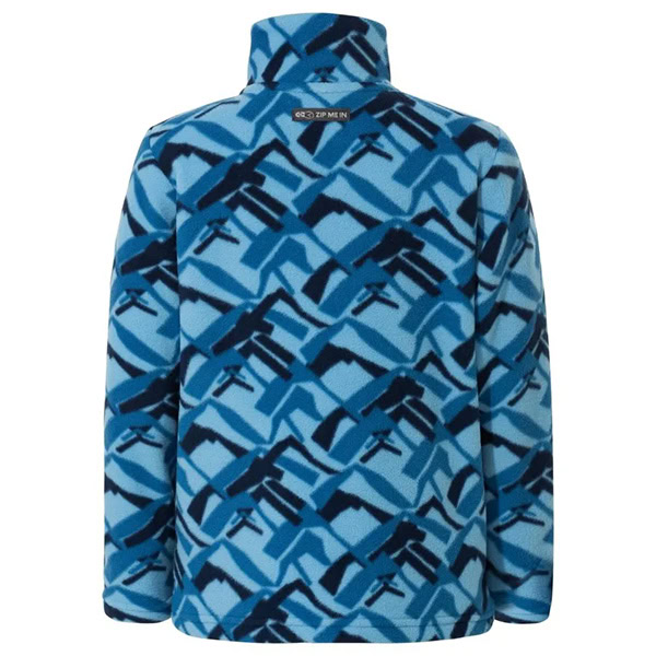 Kids Pulex AOP Jacket - Imagen 3