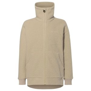 Kids Manukau Fleece Jkt II