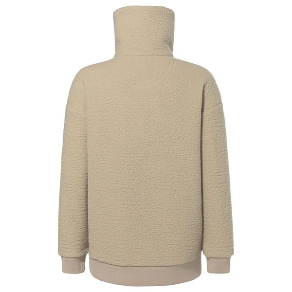 Kids Manukau Fleece Jkt II - Imagen 3