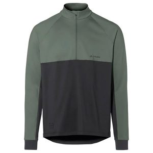 Men’s Qimsa Halfzip LS Shirt