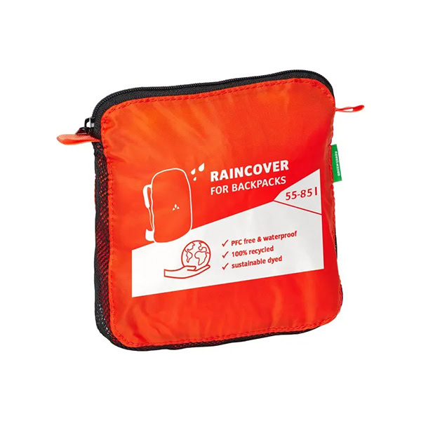 Raincover for backpacks 55-85 l - Imagen 3