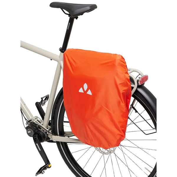 Raincover for bike bags - Imagen 2