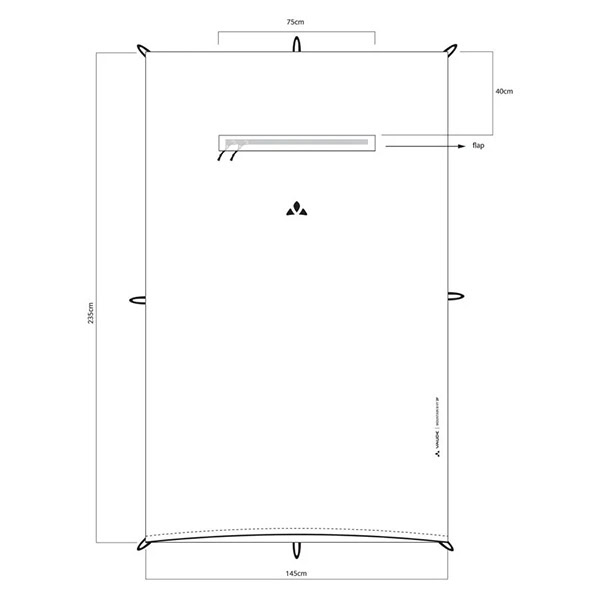 Mountain Bivy 2P - Imagen 5