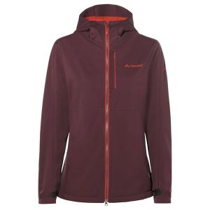 Women’s All Year Elope Softshell Jacket II