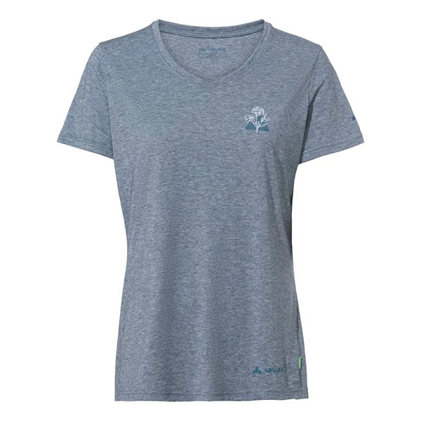 Women’s Skomer Print T-Shirt III - Imagen 3
