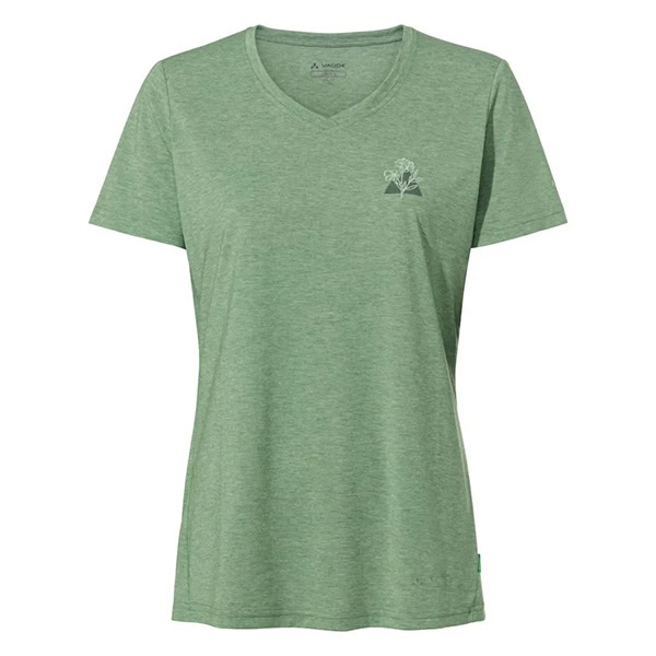 Women’s Skomer Print T-Shirt III - Imagen 4
