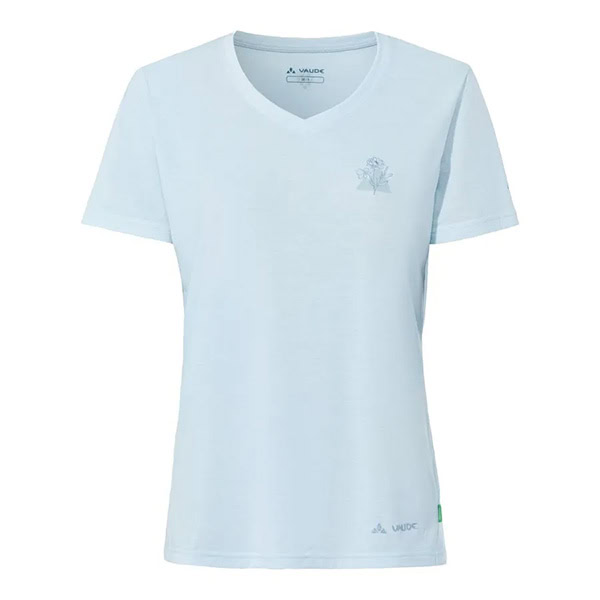 Women’s Skomer Print T-Shirt III - Imagen 5