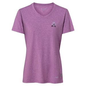Women’s Skomer Print T-Shirt III
