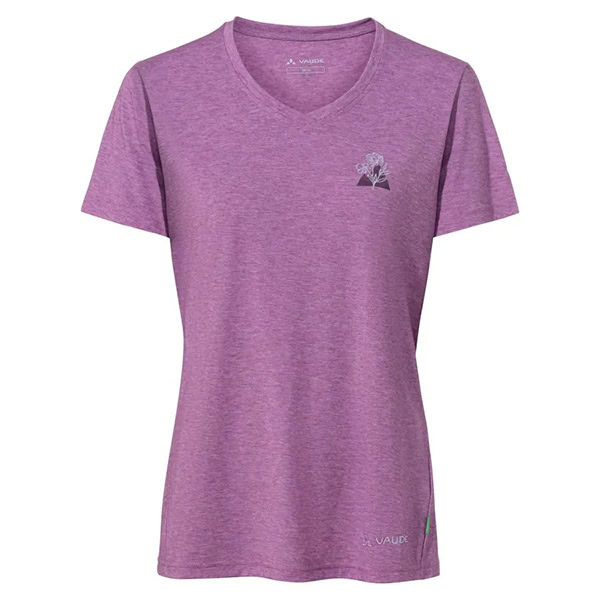 Women’s Skomer Print T-Shirt III