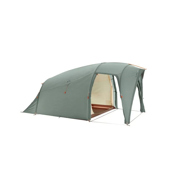 Allround Taurus XT 4P - Imagen 3