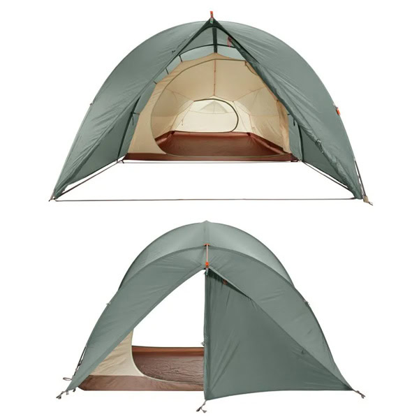 Allround Taurus XT 4P - Imagen 4