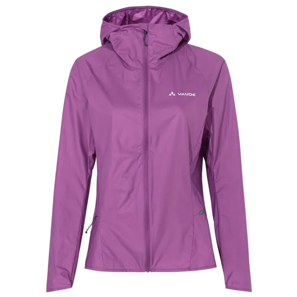 Women’s Scopi Wind Jacket - Imagen 2