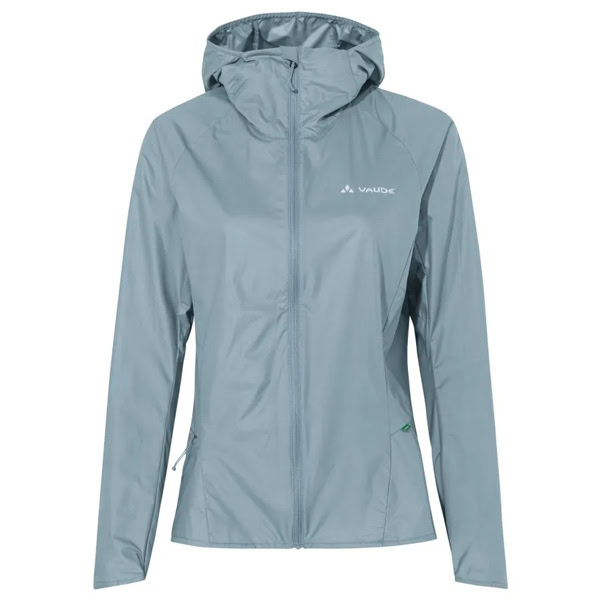 Women’s Scopi Wind Jacket - Imagen 4