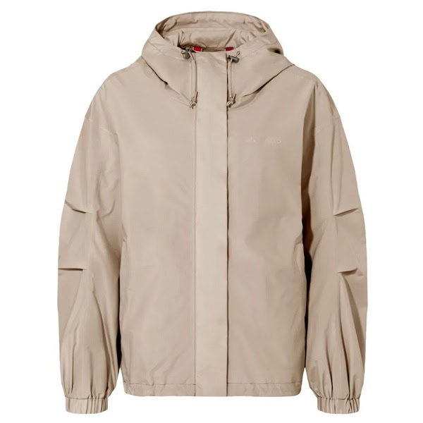 Women’s Mineo Rain Jacket