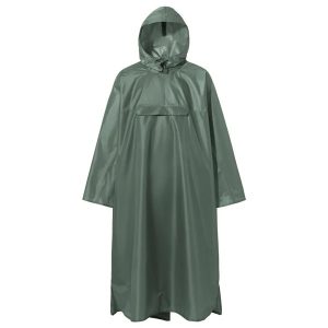 Hiking Backpack Poncho II