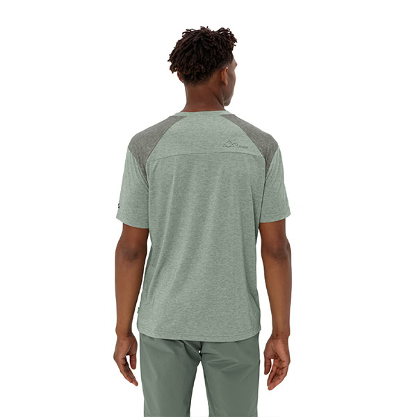 Men’s Neyland T-Shirt III - Imagen 4