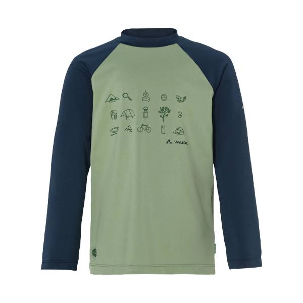 Kids Solaro LS T-Shirt III - Imagen 3