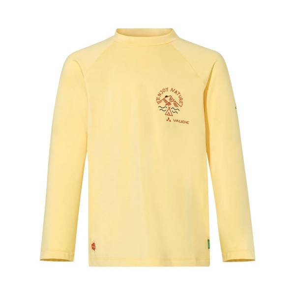 Kids Solaro LS T-Shirt III - Imagen 4