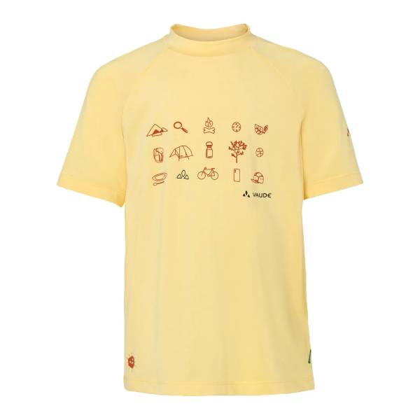 Kids Solaro T-Shirt III - Imagen 4
