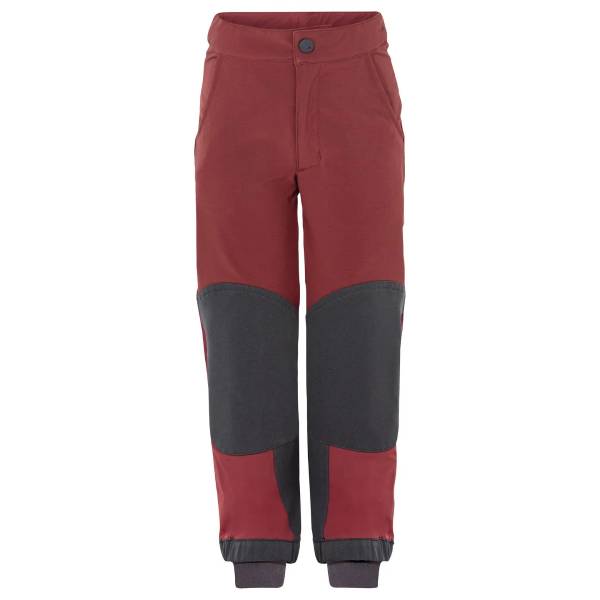 Kids Caprea Stretch SF Pants - Imagen 3
