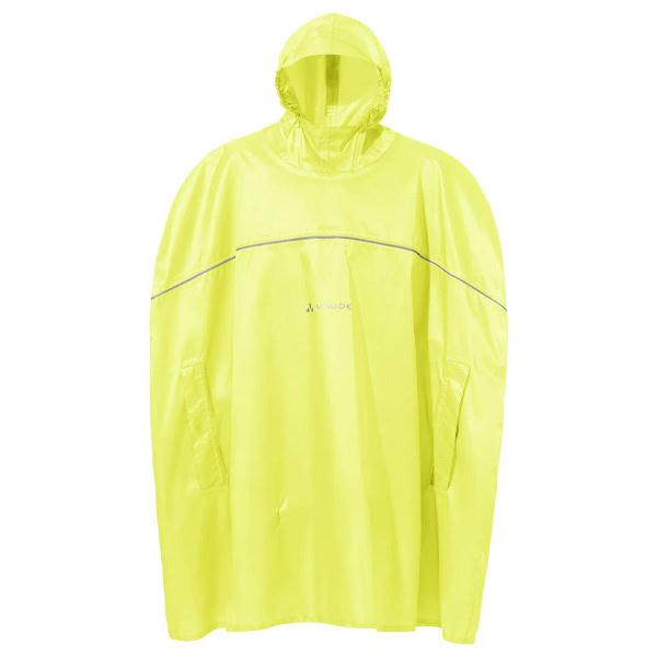 Kids Grody Poncho II