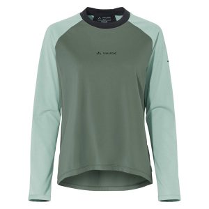 Women’s Loamer LS Shirt