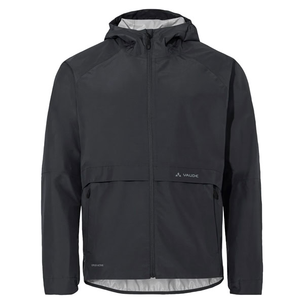 Men’s Loamer Rain Jacket - Imagen 3