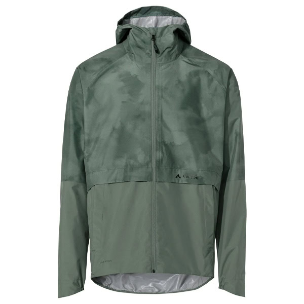 Men’s Loamer Rain Jacket - Imagen 4