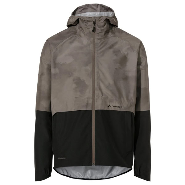 Men’s Loamer Rain Jacket - Imagen 2