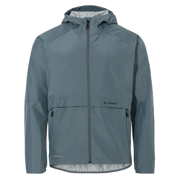 Men’s Loamer Rain Jacket - Imagen 5