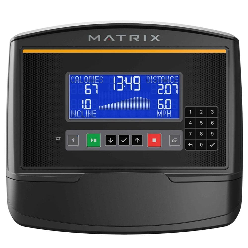 Bicicleta Matrix Ascent Trainer A50XR - Imagen 5