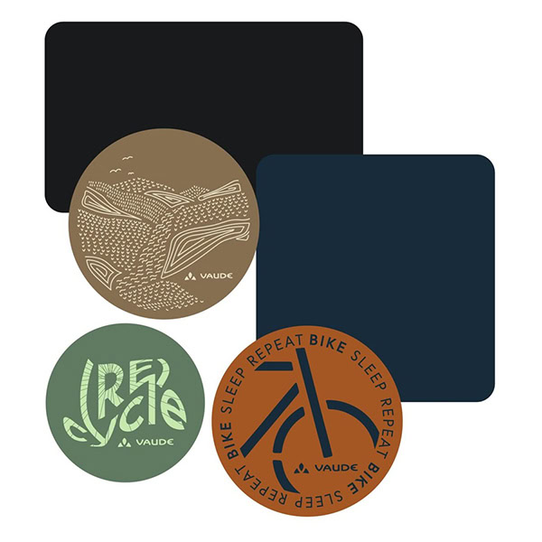 Repair Patch Apparel