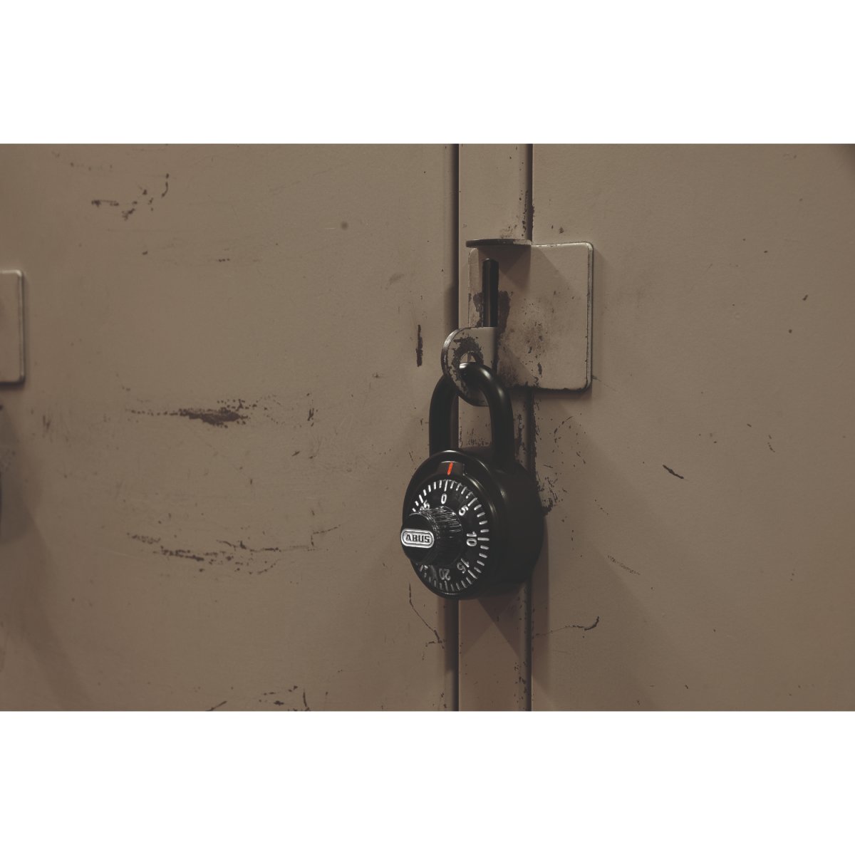 CANDADO CON CLAVE – 78KC - Imagen 4