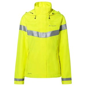 Women’s Luminum Rain Jacket