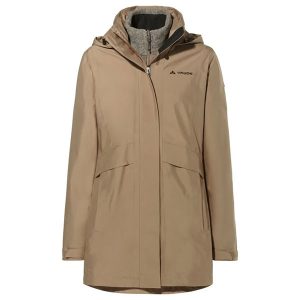 Women’s Idris 3in1 Parka IV