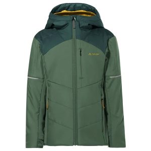 Kids Capacida Hybrid Jacket II