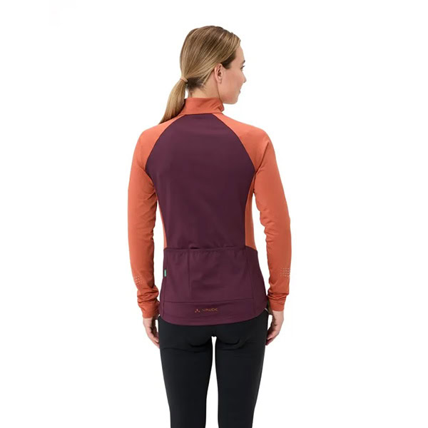 Women’s Posta LS Tricot III - Imagen 5