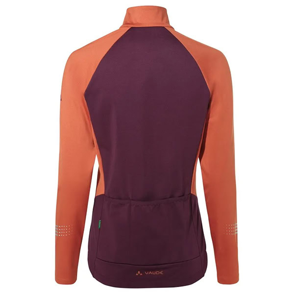 Women’s Posta LS Tricot III - Imagen 3