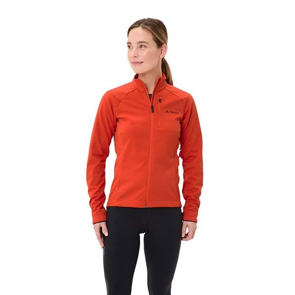 Women’s Posta Softshell Jacket II - Imagen 4