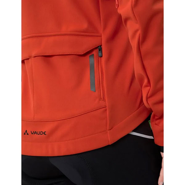 Women’s Posta Softshell Jacket II - Imagen 7