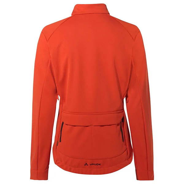 Women’s Posta Softshell Jacket II - Imagen 3