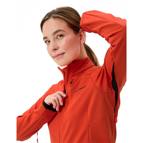 Women’s Posta Softshell Jacket II - Imagen 6