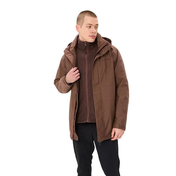 Men’s Idris 3in1 Parka IV - Imagen 7