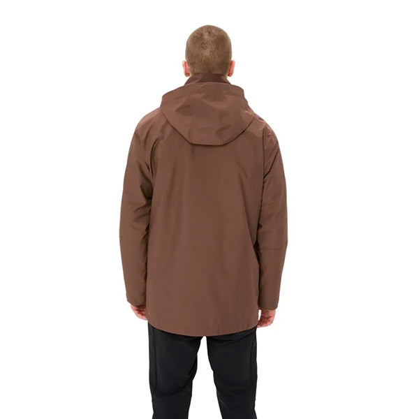 Men’s Idris 3in1 Parka IV - Imagen 6