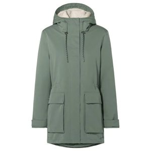 Women’s Manukau Parka III
