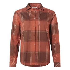 Women’s Farsund LS Shirt III