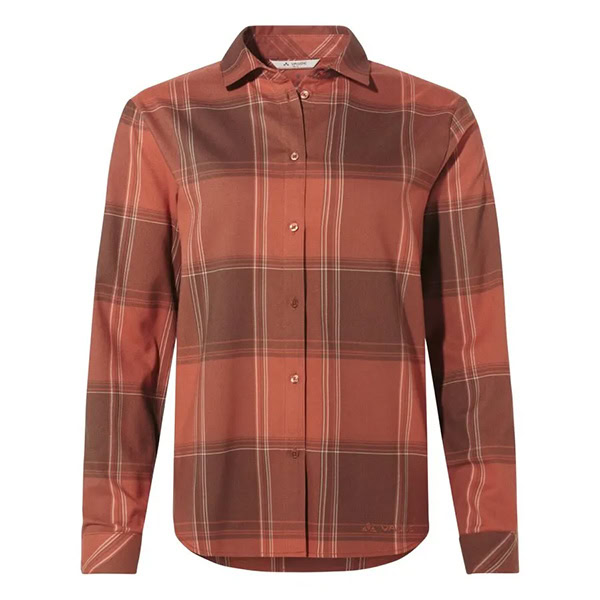 Women’s Farsund LS Shirt III