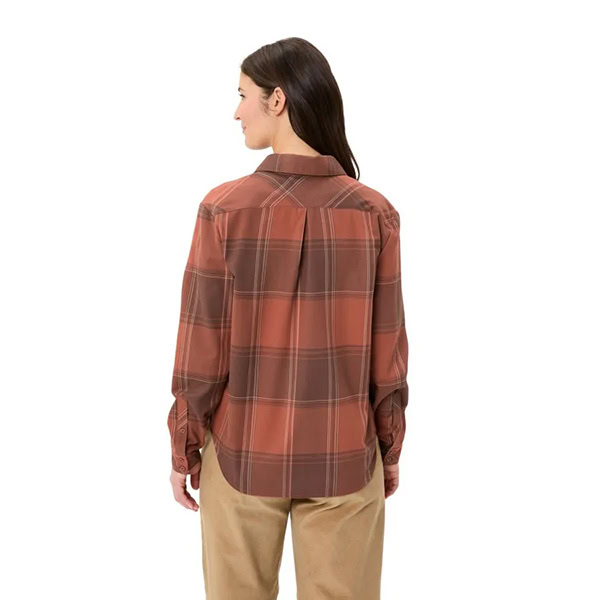 Women’s Farsund LS Shirt III - Imagen 5