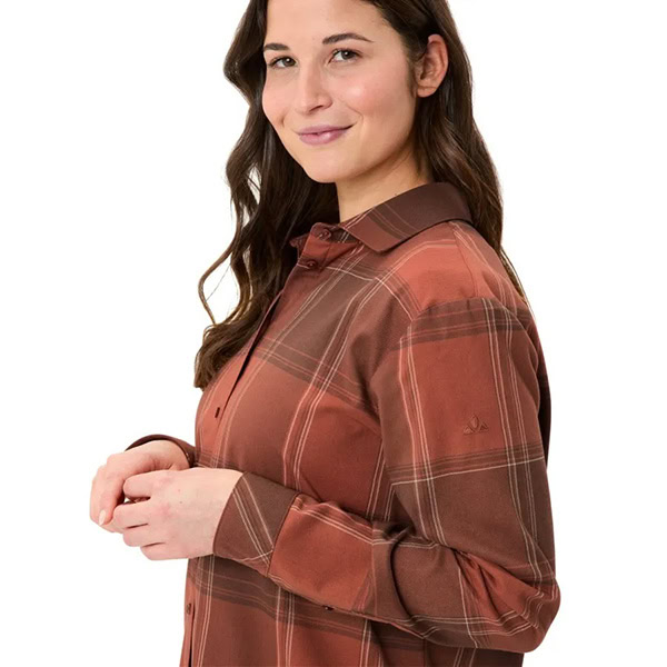 Women’s Farsund LS Shirt III - Imagen 7