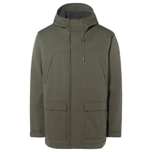 Men’s Manukau Parka III